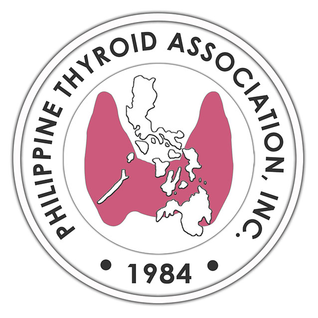 Welcome to the Official Webpage of the PHILIPPINE THYROID ASSOCIATION, INC.